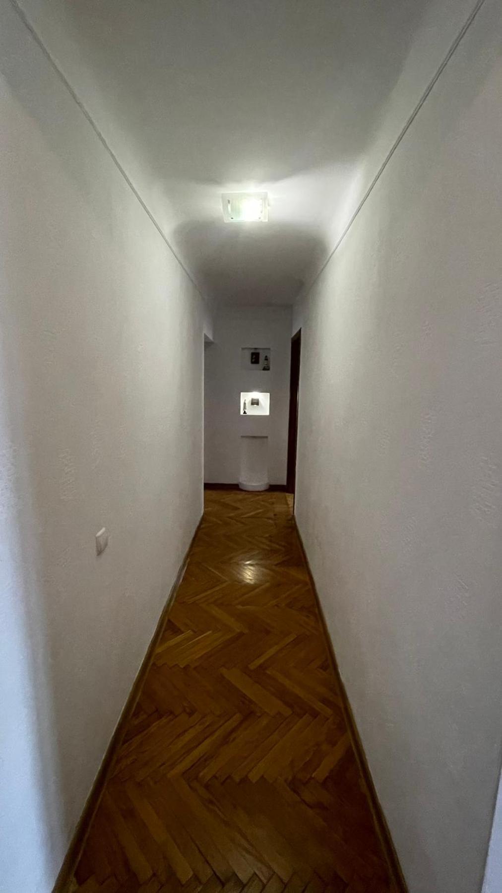 3- Х Комнатная Квартира В Центре Rivne Exteriér fotografie